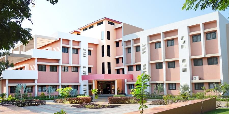 SSGMCE Campus photo 13